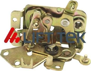 Lift-Tek LT40489 - Замок двері autocars.com.ua