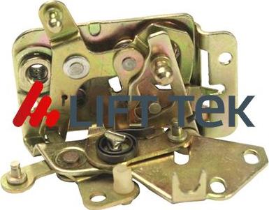 Lift-Tek LT40490 - Замок двері autocars.com.ua