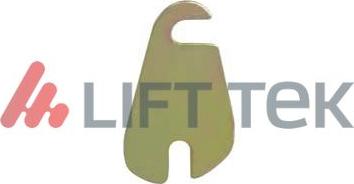 Lift-Tek LT4146 - Замок двері autocars.com.ua