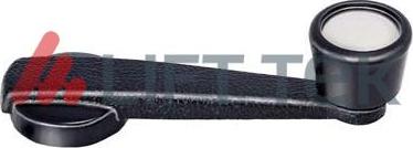 Lift-Tek LT5014 - Ручка склопідйомника autocars.com.ua