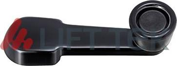 Lift-Tek LT5024 - Ручка склопідйомника autocars.com.ua