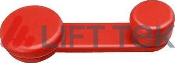 Lift-Tek LT5049 - Ручка склопідйомника autocars.com.ua