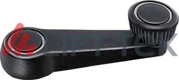 Lift-Tek LT5075023 - Ручка склопідйомника autocars.com.ua