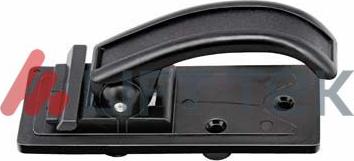 Lift-Tek LT60133 - Ручка двері autocars.com.ua