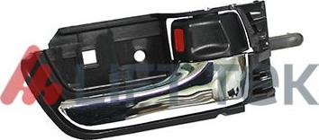 Lift-Tek LT60185 - Ручка двері autocars.com.ua