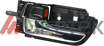 Lift-Tek LT60186 - Ручка двері autocars.com.ua
