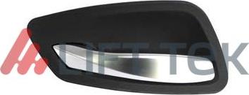 Lift-Tek LT60188 - Ручка двері autocars.com.ua