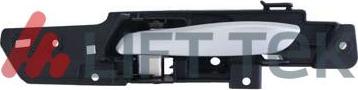 Lift-Tek LT60221 - Ручка двері autocars.com.ua