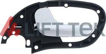 Lift-Tek LT60239 - Ручка двері autocars.com.ua