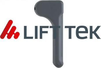 Lift-Tek LT60333 - Ручка двери autodnr.net