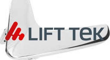 Lift-Tek LT60337 - Ручка двері autocars.com.ua