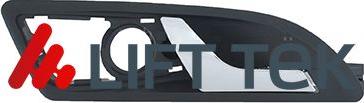 Lift-Tek LT60342 - Ручка двері autocars.com.ua