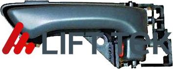 Lift-Tek LT60370 - Ручка двері autocars.com.ua
