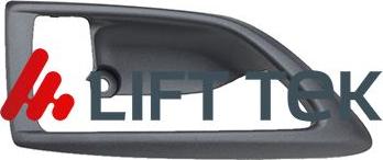 Lift-Tek LT60372 - Ручка двері autocars.com.ua