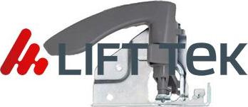 Lift-Tek LT60383 - Ручка двері autocars.com.ua