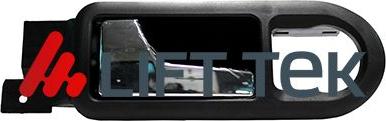 Lift-Tek LT60390 - Ручка двері autocars.com.ua
