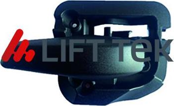 Lift-Tek LT60417 - Ручка двері autocars.com.ua