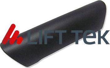 Lift-Tek LT7027 - Прокладка, задні двері багажника / приміщення для вантажу autocars.com.ua