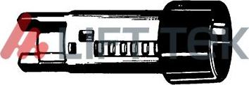 Lift-Tek LT801006 - Циліндр замка autocars.com.ua