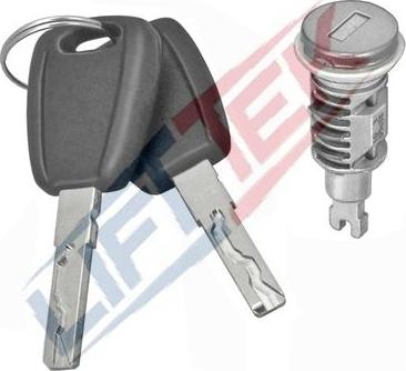 Lift-Tek LT801026 - Циліндр замка autocars.com.ua