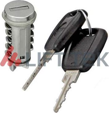 Lift-Tek LT801030 - Циліндр замка autocars.com.ua