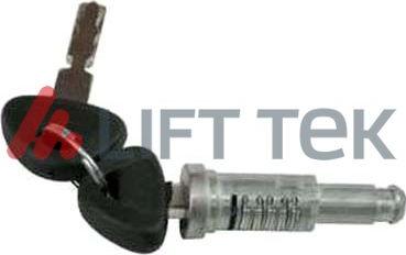 Lift-Tek LT801033 - Циліндр замка autocars.com.ua