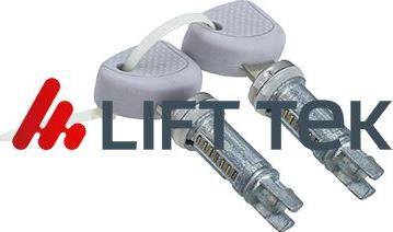 Lift-Tek LT801034 - Ручка двері autocars.com.ua