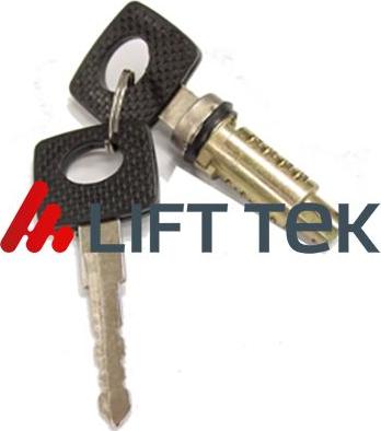 Lift-Tek LT801035 - Ручка двері autocars.com.ua