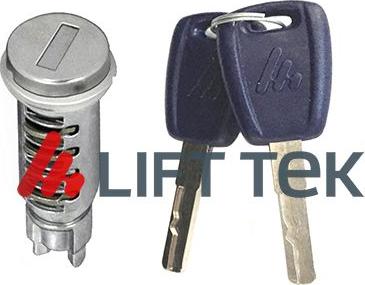 Lift-Tek LT801042 - Ручка двері autocars.com.ua