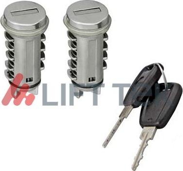 Lift-Tek LT801224 - Ручка двері autocars.com.ua