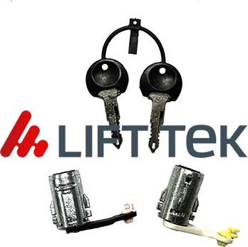 Lift-Tek LT801229 - Ручка двери autodnr.net