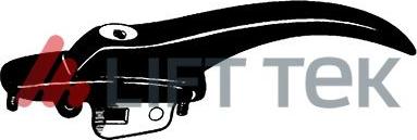 Lift-Tek LT80215 - Ручка двері autocars.com.ua