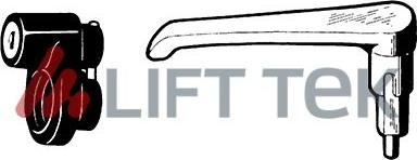 Lift-Tek LT80257 - Ручка двері autocars.com.ua