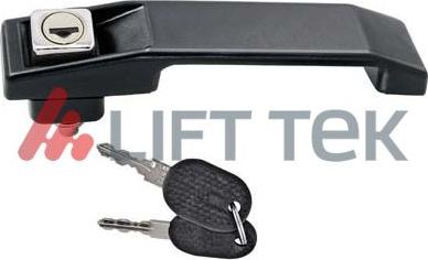 Lift-Tek LT8578 - Циліндр замка autocars.com.ua