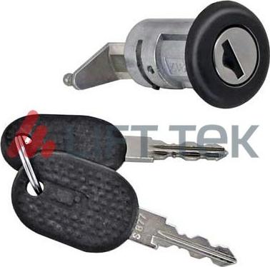 Lift-Tek LT80278 - Циліндр замка autocars.com.ua