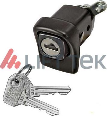 Lift-Tek LT8581 - Циліндр замка autocars.com.ua