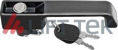 Lift-Tek LT80330B - Ручка двері autocars.com.ua