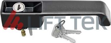 Lift-Tek LT80332 - Ручка двері autocars.com.ua