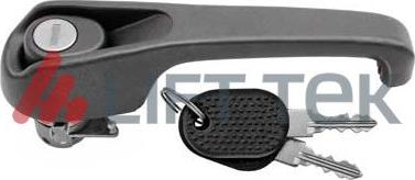 Lift-Tek LT8591 - Циліндр замка autocars.com.ua