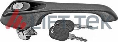 Lift-Tek LT80343 - Ручка двері autocars.com.ua