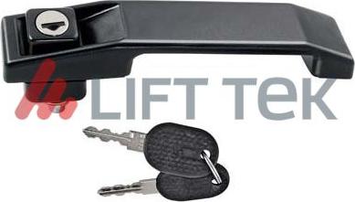 Lift-Tek LT85105 - Циліндр замка autocars.com.ua