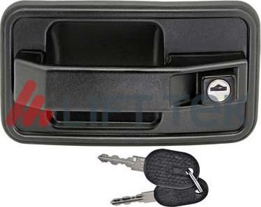 Lift-Tek LT85106 - Циліндр замка autocars.com.ua