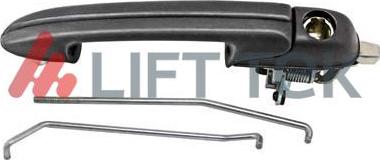 Lift-Tek LT80449 - Ручка двері autocars.com.ua