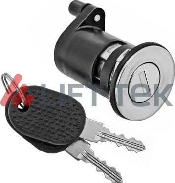 Lift-Tek LT80458 - Циліндр замка autocars.com.ua