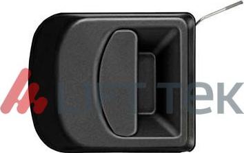 Lift-Tek LT80485 - Ручка двери autodnr.net