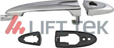 Lift-Tek LT80621 - Ручка двері autocars.com.ua