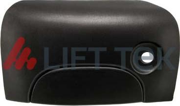 Lift-Tek LT80528SC - Ручка двері autocars.com.ua