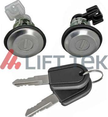 Lift-Tek LT80534 - Циліндр замка autocars.com.ua