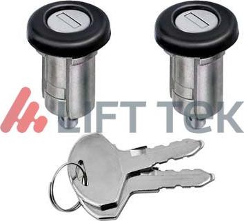 Lift-Tek LT80541 - Циліндр замка autocars.com.ua