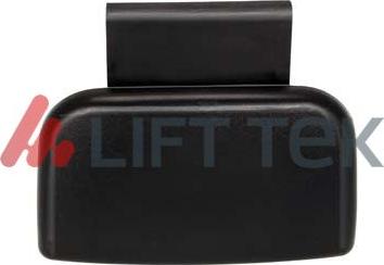 Lift-Tek LT80556 - Ручка двері autocars.com.ua